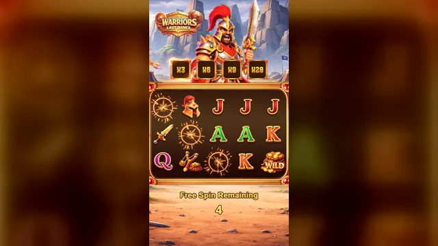 Warriors Last Dance game preview