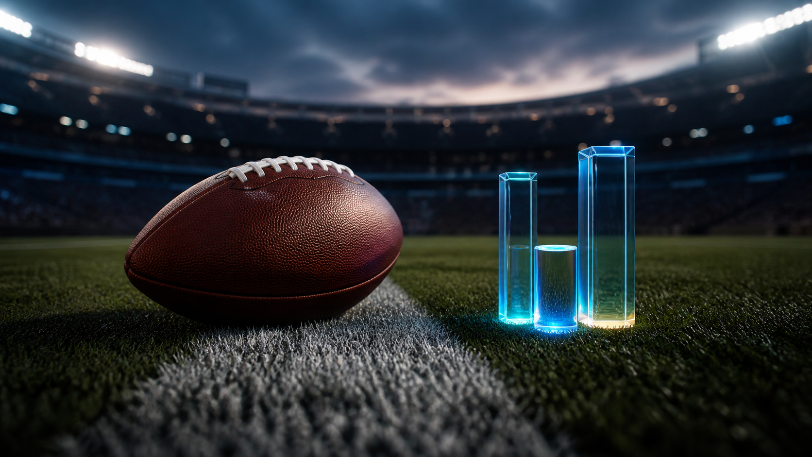 NFL Confirms Fanatics Deal, Renews DraftKings & FanDuel Agreements