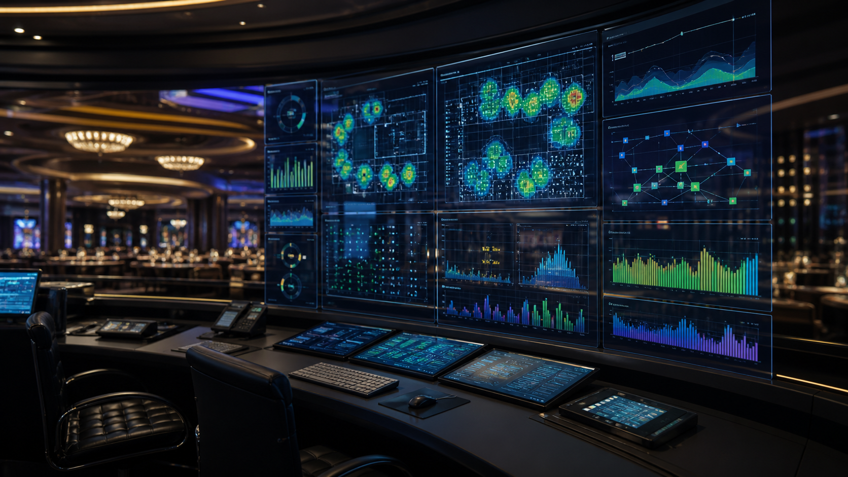 Focus on OPTX: From insight to execution – The next generation of OPTX is here