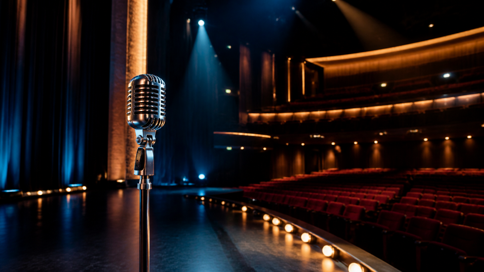 Donny Osmond Renews Harrah’s Residency, Enhances Show