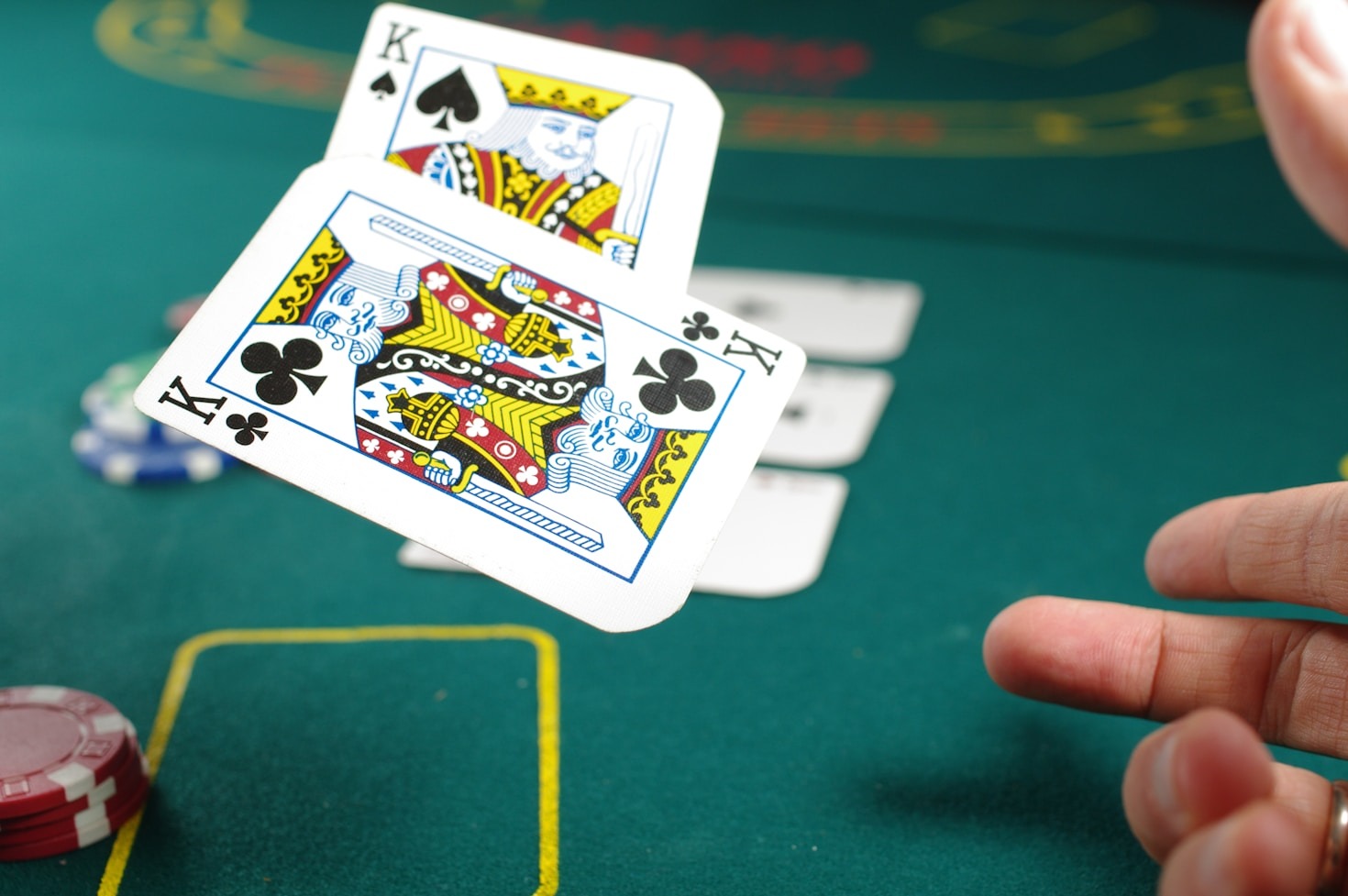 The Impact of Plugins on Modern Casino Platforms